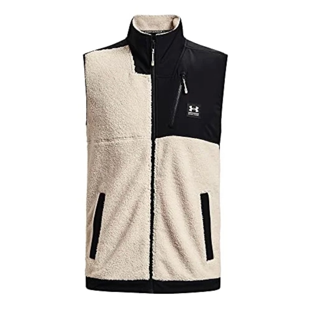 Men’s Under Armour Vest